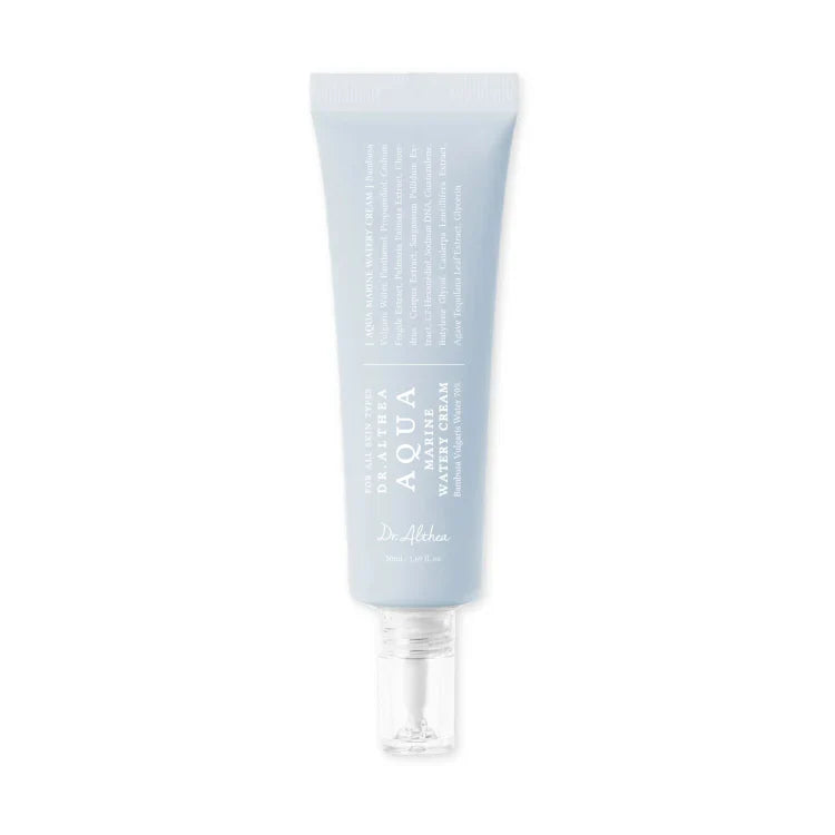 Dr Althea Aqua Marine Cream