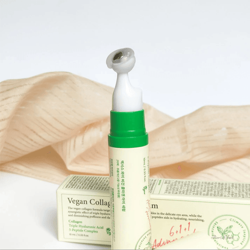 AXIS-Y Vegan Collagen Eye Serum 10ml