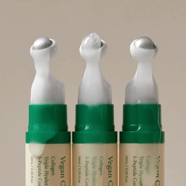 AXIS-Y Vegan Collagen Eye Serum 10ml