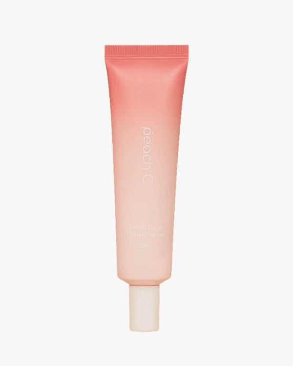 Peach C Primer Glow Makeup Base