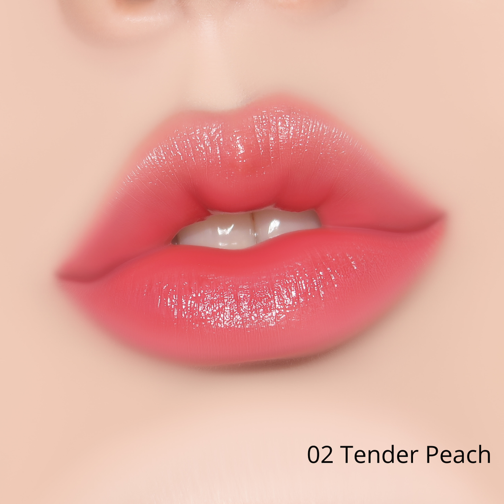 Peach C River Glow Lip Tint