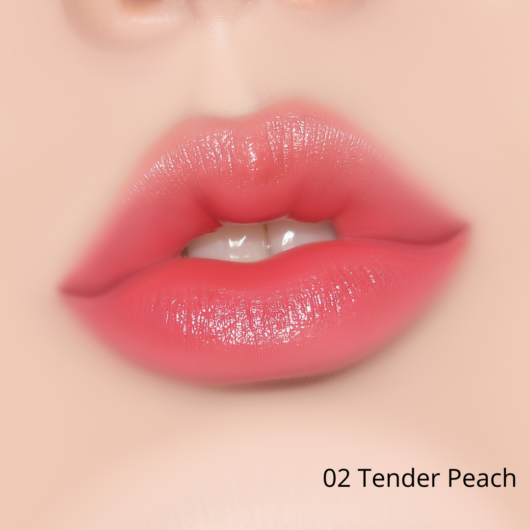 Peach C River Glow Lip Tint