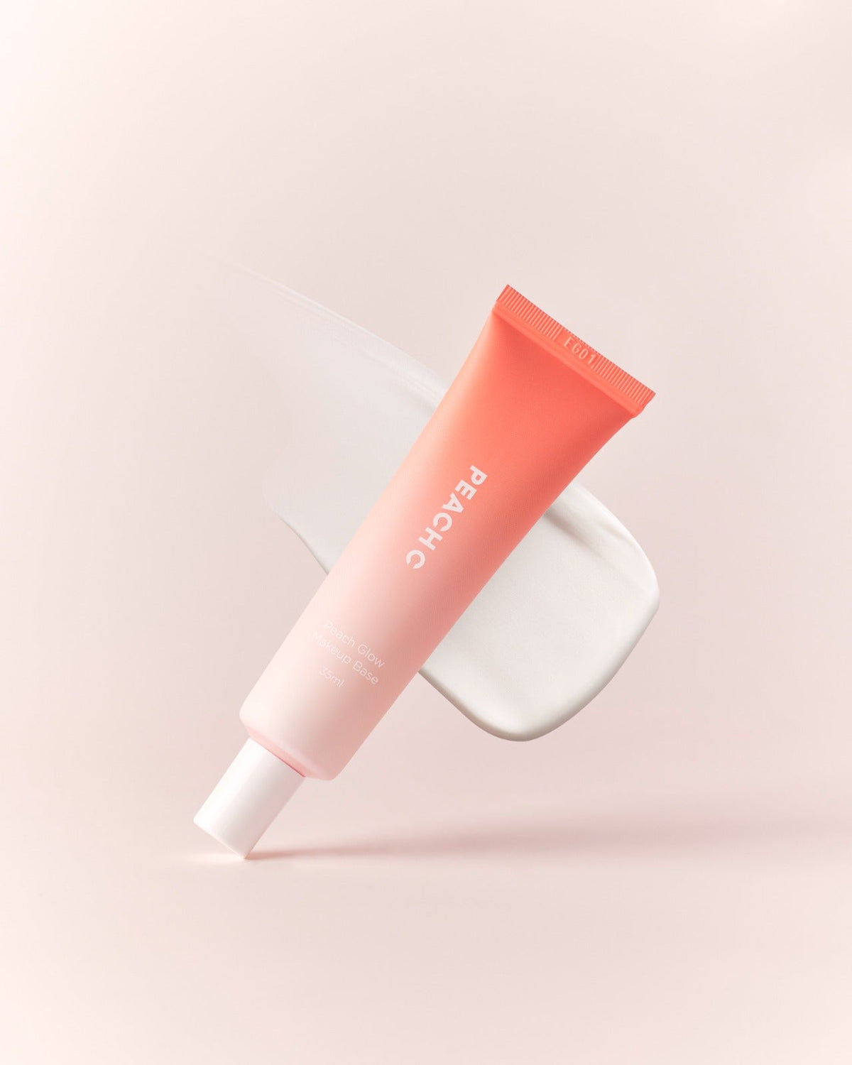 Peach C Primer Glow Makeup Base