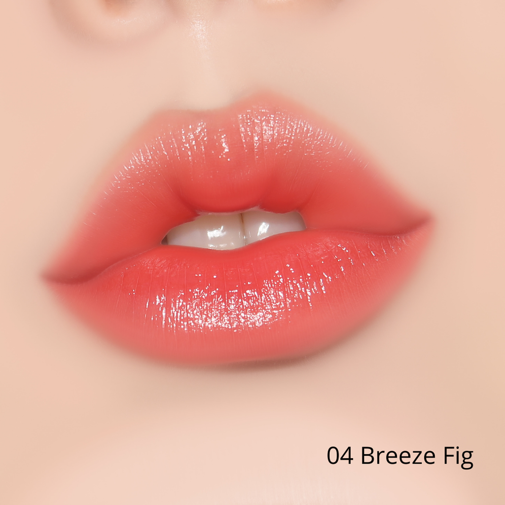 Peach C River Glow Lip Tint