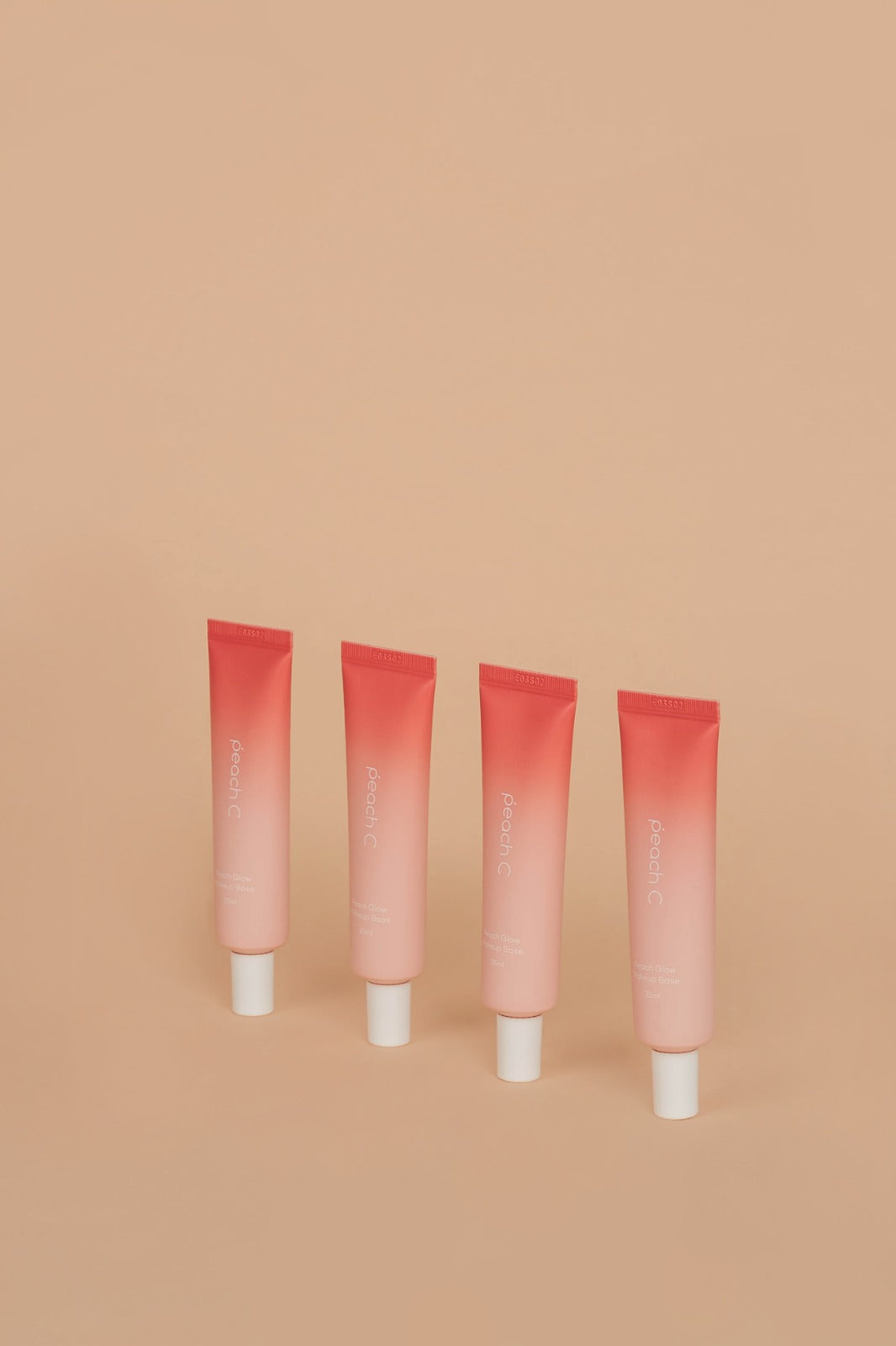 Peach C Primer Glow Makeup Base