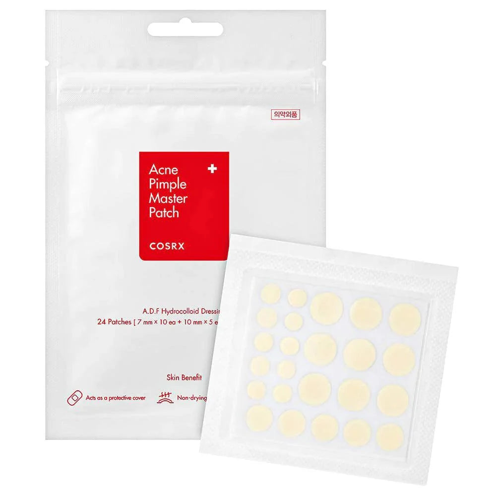 COSRX Acne Pimple Master Patch
