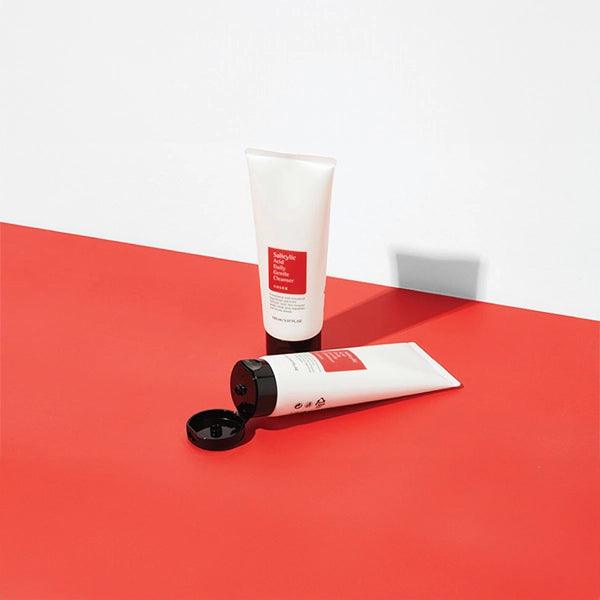 COSRX Salicylic Acid Daily Gentle Cleanser