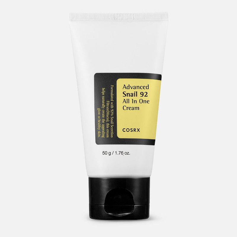 COSRX Advanced Snail 92 Cream