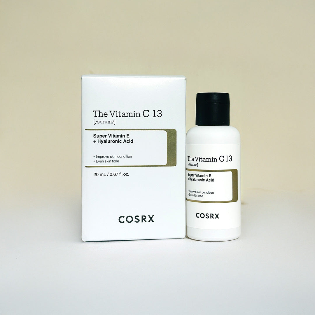 COSRX The Vitamin C 23 Serum