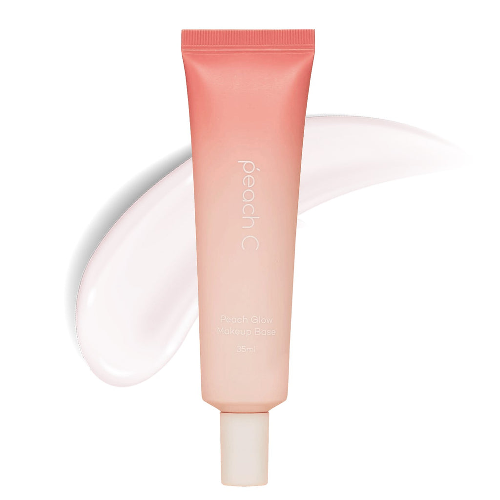 Peach C Primer Glow Makeup Base