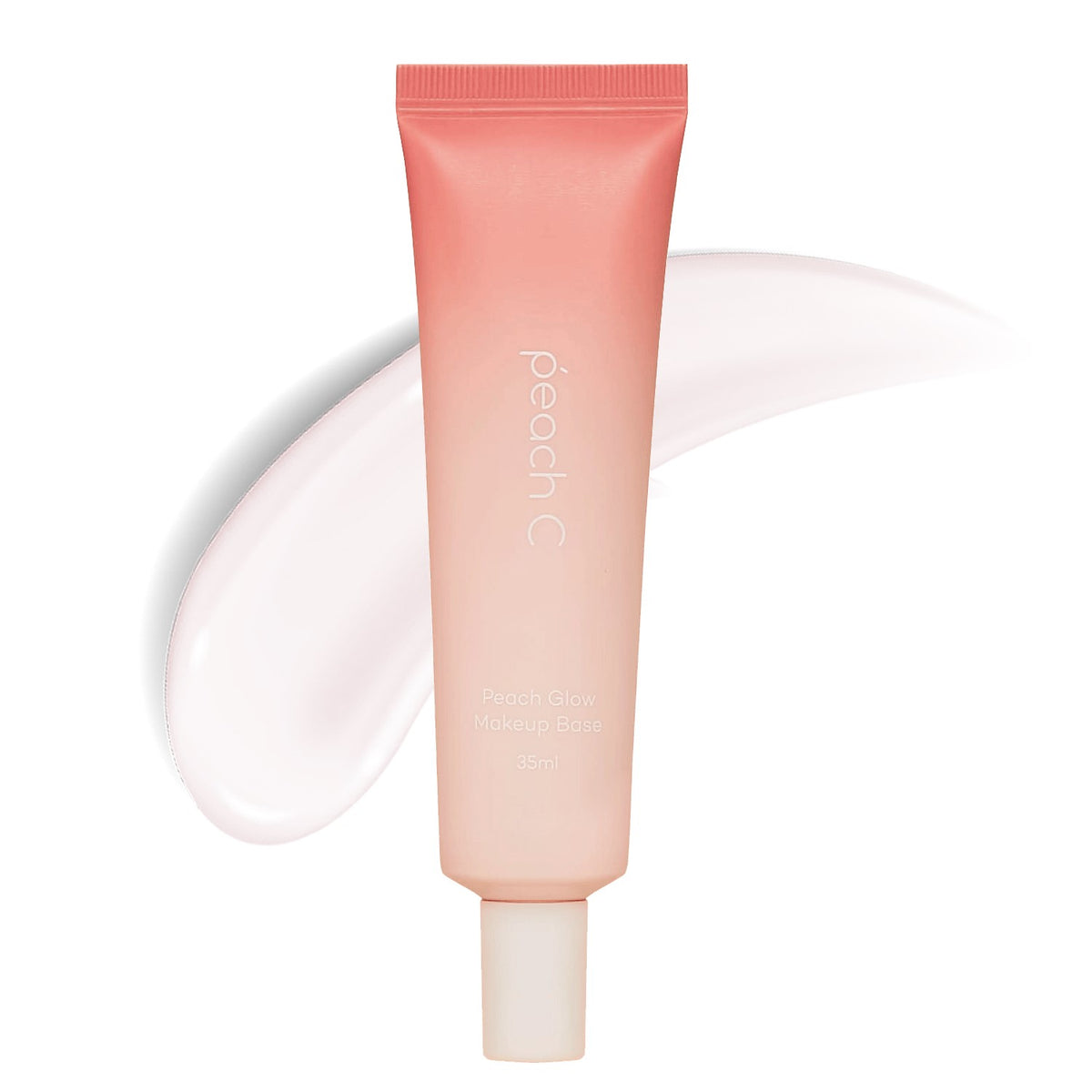 Peach C Primer Glow Makeup Base