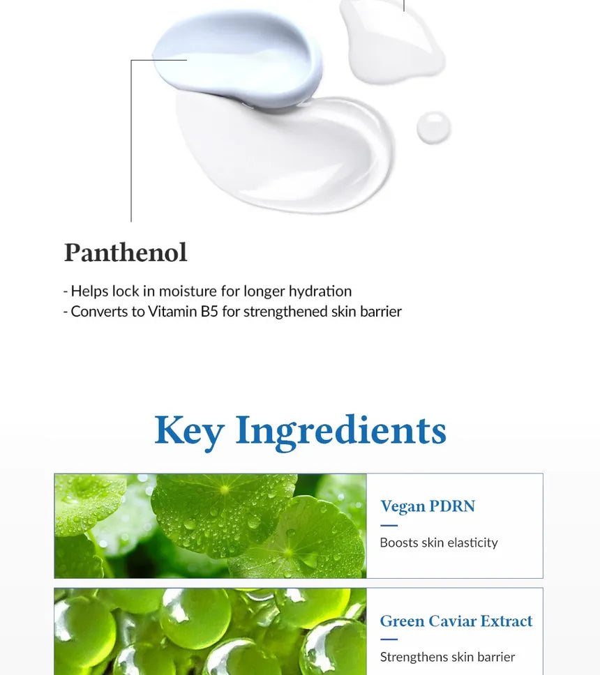 Dr Althea Aqua Marine Cream