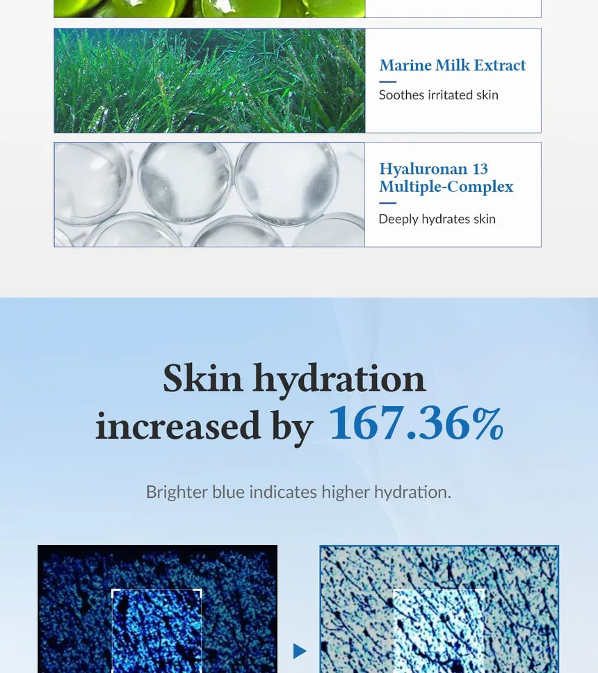 Dr Althea Aqua Marine Cream