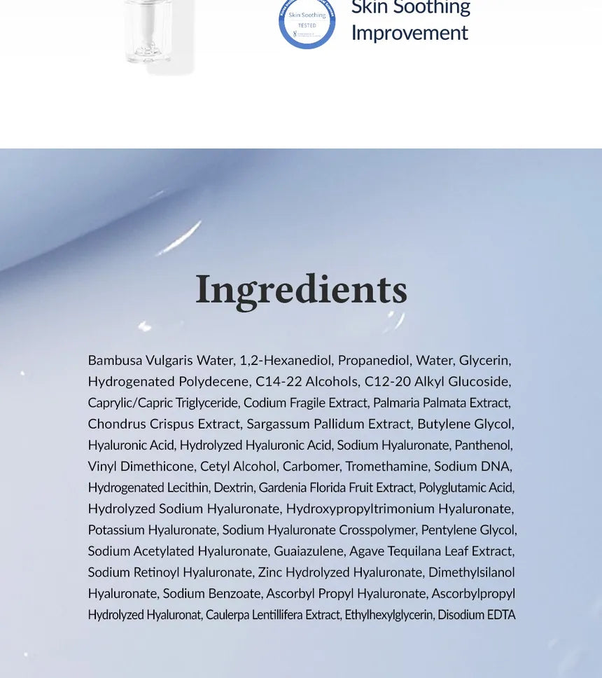 Dr Althea Aqua Marine Cream