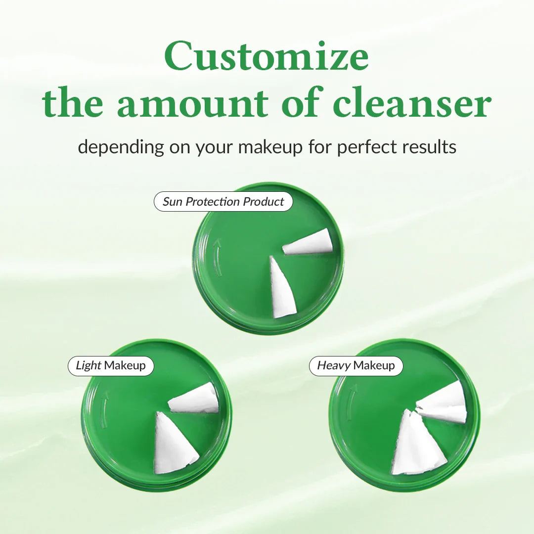 Dr. Althea Pure Grinding Cleansing Balm