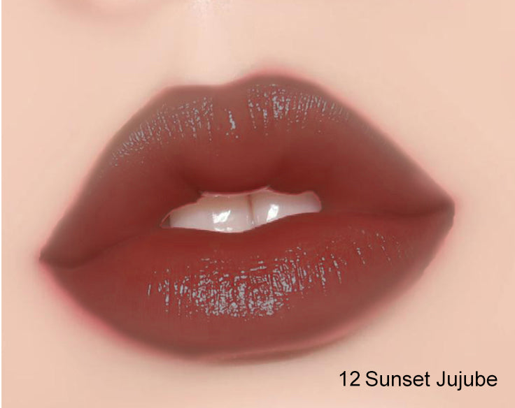 Peach C River Glow Lip Tint