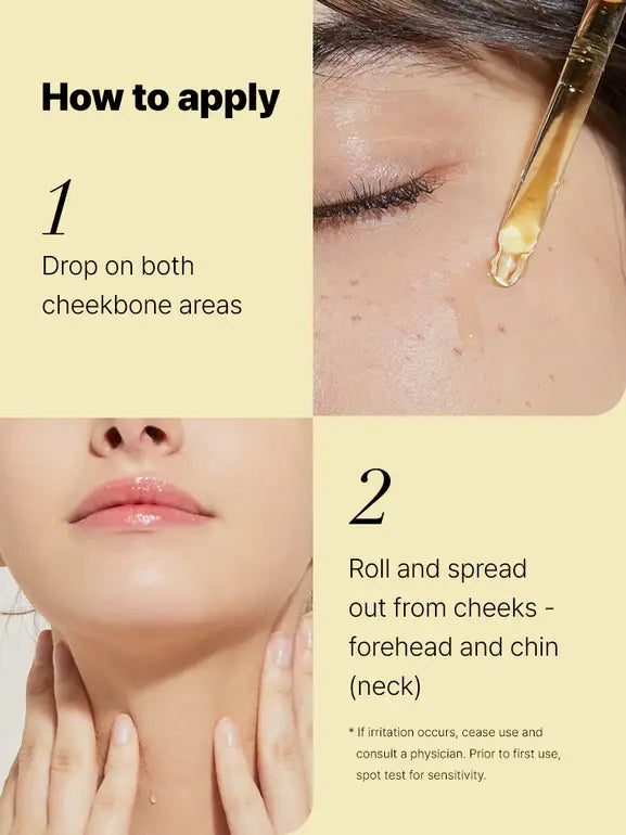 COSRX The Vitamin C 23 Serum