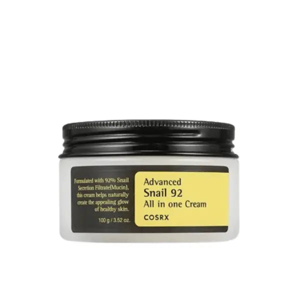 COSRX Advanced Snail 92 Cream