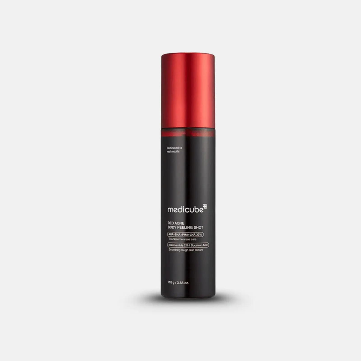 Medicube Red Acne Body Peeling Shot