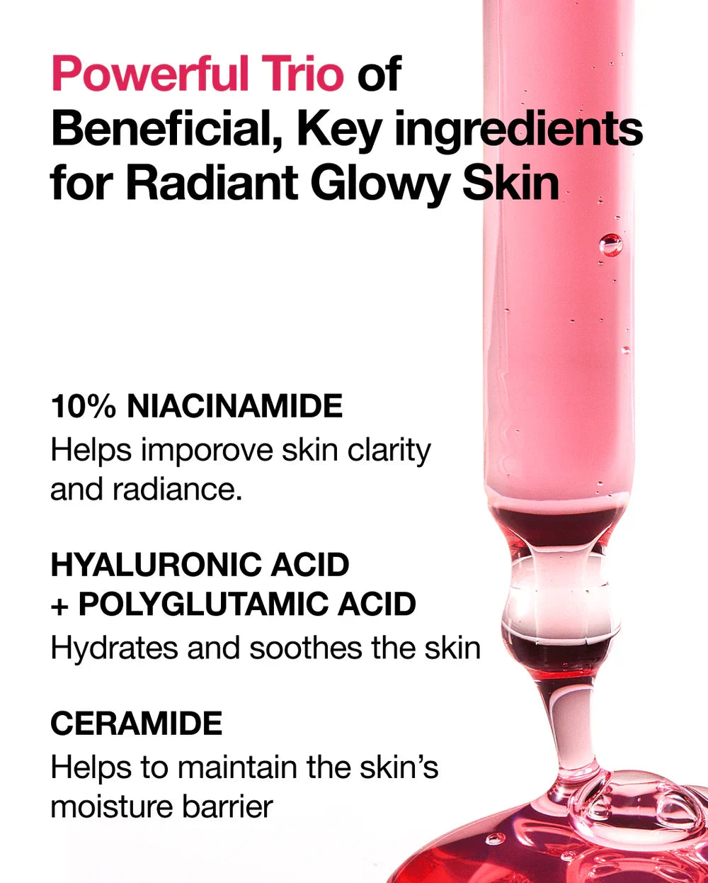 Anua Niacinamide 10% + TXA 4% Serum