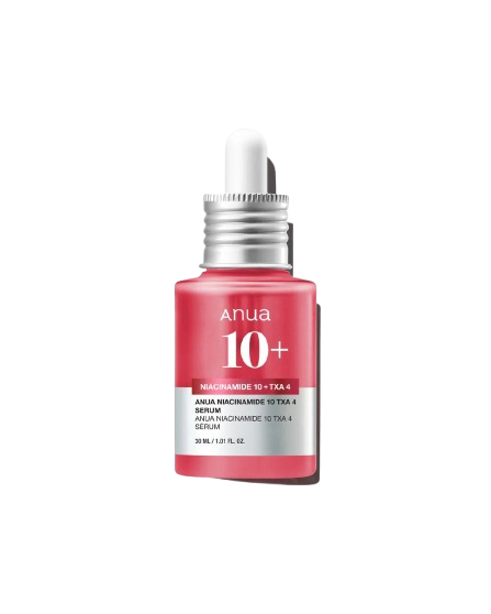 Anua Niacinamide 10% + TXA 4% Serum