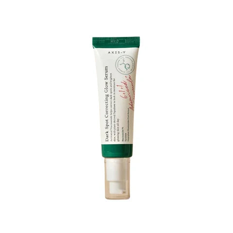 AXIS-Y Dark Spot Correcting Glow Serum