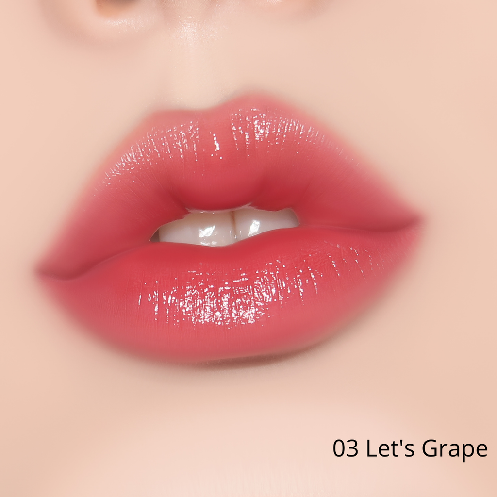 Peach C River Glow Lip Tint