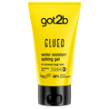 got2b Glued Water Resistant Spiking Gel