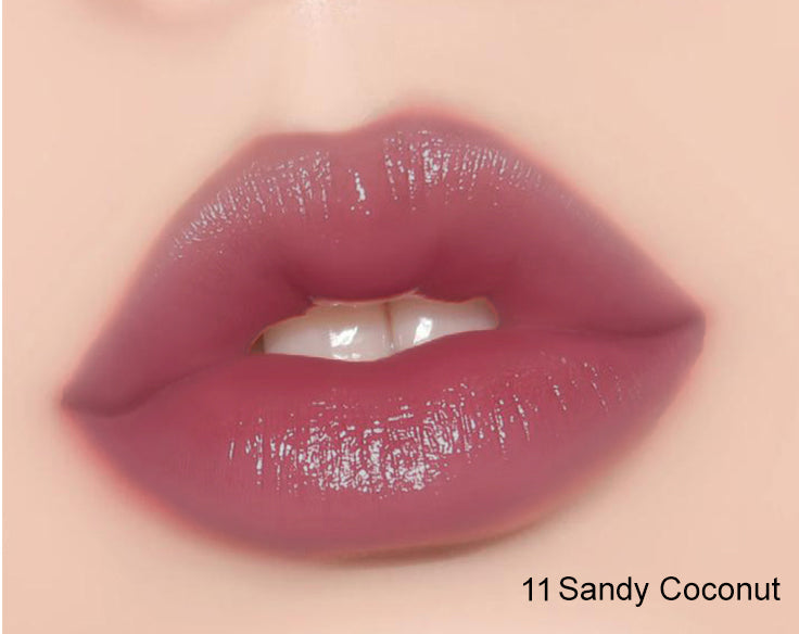 Peach C River Glow Lip Tint