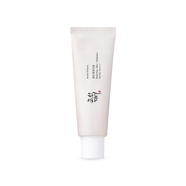 Beauty of Joseon Relief Sun Rice Probiotics