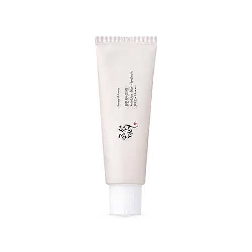 Beauty of Joseon Relief Sun Rice Probiotics